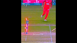 Shadab khan excellent run out🤩✌️⚡️#shorts #psl #levelhai