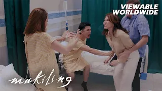 Makiling: Ang pagkasira ng pamilya ni Oliver Vergel! (Episode 41)