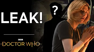 TWO DOCTORS IN SERIES 13?! | SPLIT REGENERATION! | Doctor Who Series 13 Filming Leaks & Rumours!