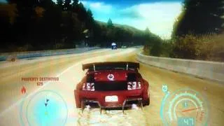 Need for Speed Udercover HD