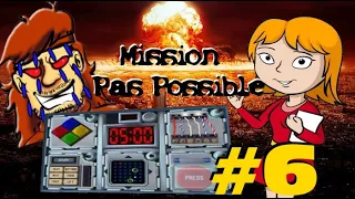 La bombe INFERNALE !! == Feat. Nulsofélia == Keep Talking and Nobody explodes