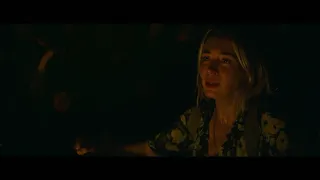 A Quiet Place Part II (2020) Featurette "Questions Answered" HD