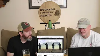 Coffey Anderson - Mr. Red White and Blue | Metal / Rock Fans First Time Reaction With Bulleit Mixed