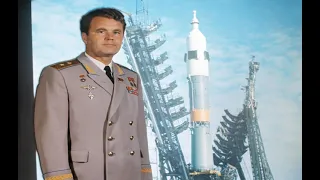 Умер старейший космонавт в мире: архивное видео его полетов.