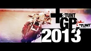 +StuntGP 2013 chill...by Stuntstyle