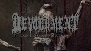 DEVOURMENT - Cognitive Sedation Butchery (Official Visualizer)