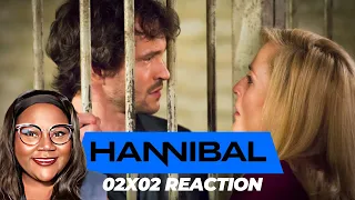 Hannibal 2x02 'Sakizuki' ✨ Criminal Analyst First Time Reaction