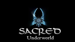 Sacred Underworld  // Полное прохождение #2 // Вампиресса  //Начинаем на Серебре.