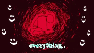 everything. - (credits song for my death pheonixed)