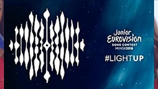 JESC 2018 Trailer