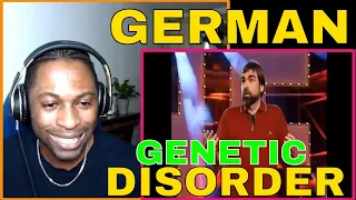 Volker Pispers - Integration and the German sense of identity | Brutal German Satire REACTION