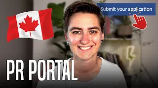 PR Canada Online Application |  Permanent residence for Ukrainians