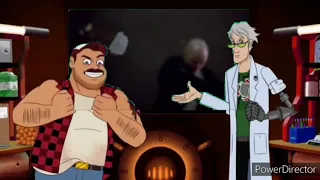 Death Battle Fan Made Intro: Light Yagami vs Walter White