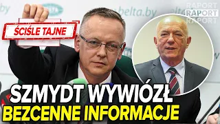 CO WIEDZIAŁ SĘDZIA SZMYDT? - prof. Zbigniew Ćwiąkalski