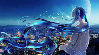 Nightcore - Million miles (remix) lyrics