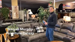 Getting your Furniture Galaxy Card Online