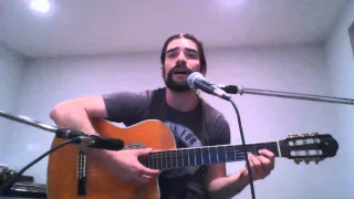 Linkin Park - In The End (Acoustic Cover)