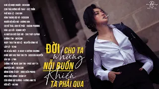 Kiềm Lòng Không Được Khi Nghe Những Ca Khúc Này | Nhạc Lofi Chill | Hoa Cho Người Còn Lệ Cho Tôi