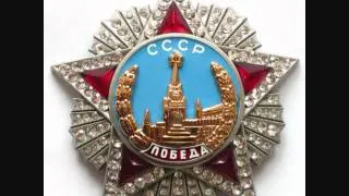 Лев Лещенко - День Победы (Lev Leshchenko - Victory Day)