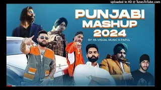 Punjabi_Mashup_2024___HS_Visual_Music_x_Papul___Latest_Punjabi_Songs_Mashup(256k)