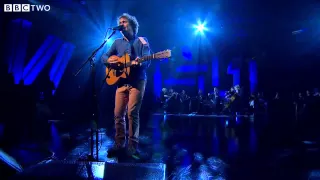 Damien Rice   I Don't Want To Change You   Later    with Jools Holland   BBC Two clip3