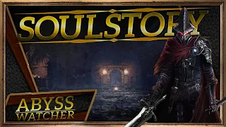 SOULSTORY: Abyss Watcher | DARK SOULS III Lore (german/deutsch)