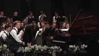 Sergei Rachmaninov - Piano Concerto No. 3 in D minor, Op. 30 - Daniil Trifonov