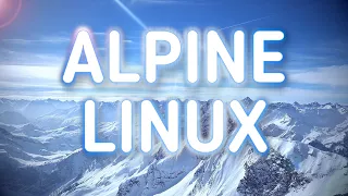 Alpine Linux: The little guy who squeezed Ubuntu