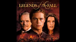 James Horner - Legends of the Fall