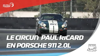🇫🇷 Dix Mille Tours 2023 - Onboard 2.0L Cup #107