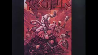 Kreator - Death Is Your Saviour