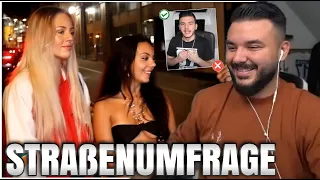 Auf diese YOUTUBER stehen Frauen | CanBroke Reaction