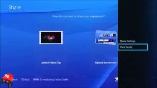 How To Set Your PS4 Stream Quality Settings (Old Version)