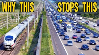 The Honest Truth About Cargo, Trains & Traffic!