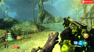 How To Kill A Mutated Zombie Before He Gets Enraged Stupid Easy Strategy! Zetsubou No Shima!