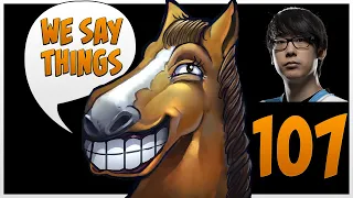 Special Guest Aui_2000 - We Say Things 107