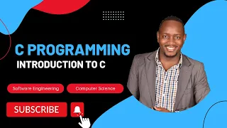 Introduction To C Programming