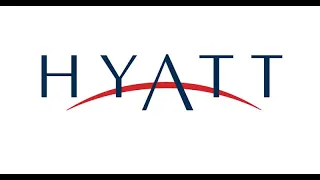 История HYATT и встреча с представителями отелей HYATT в Алматы, 16.09.2019