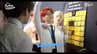 Yoonmin Jealous Moments | (YOONMIN IS REAL)