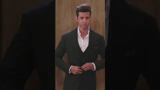 Hrithik Roshan (Greek God) x Habibi Edit