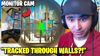 Summit1g Reacts: Streamer BANNED For CHEATING Tries to DEFEND Himself LIVE!