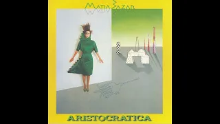 Matia·Bazar - A.r.i.s.t.o.c.r.a.t.i.c.a Full Album 1984