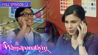 Full Episode 12 | Wansapanataym Annika PINTAsera English Subbed