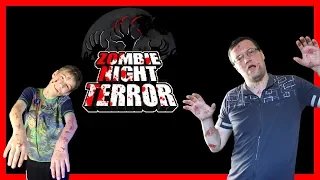 Zombie Night Terror - играем за зомби (ios)