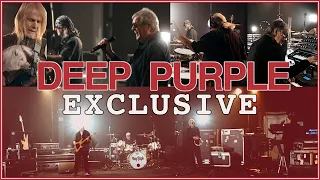 Deep Purple "7 And 7 Is" live exclusive