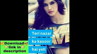 💝 New full screen whatsapp status💗New love feeling status for WhatsApp hot love status song Ns Osm