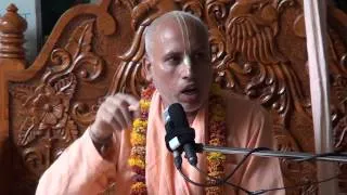 H.H.Bhakti Ashraya Vaisnava Maharaj SB