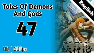 Tales Of Demons And Gods Chapter 47 English