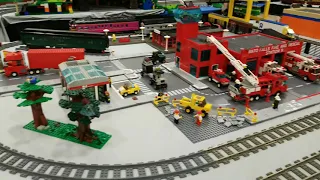 Lego Expo 2019