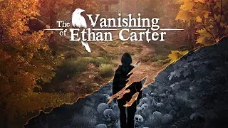 THE VANISHING OF ETHAN CARTER REDUX - Full Game Walkthrough Longplay Gameplay No Commentary